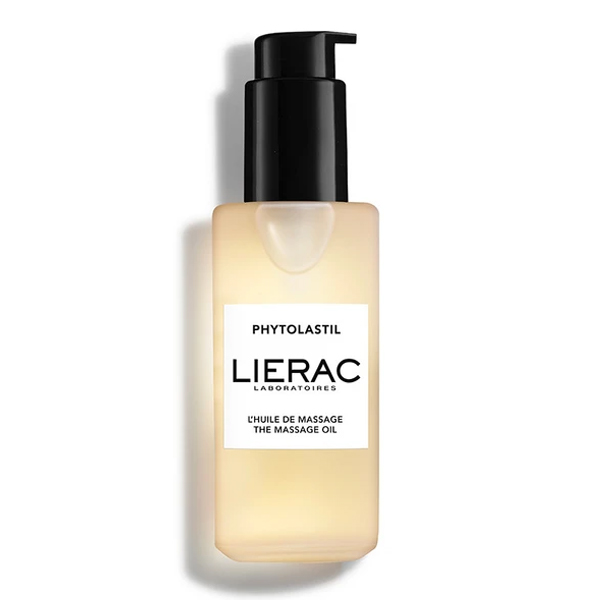 Lierac Phytolastil Huile de massage vergetures