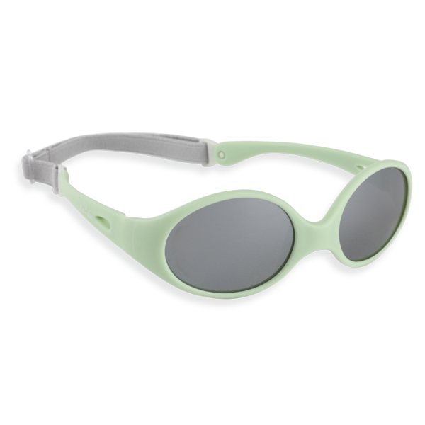 Luc et Léa lunettes de soleil