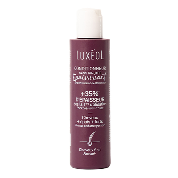 Luxéol Conditionneur épaississant