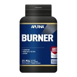 Apurna Burner gélules
