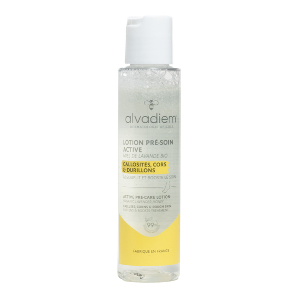 Alvadiem Lotion pré-soin active
