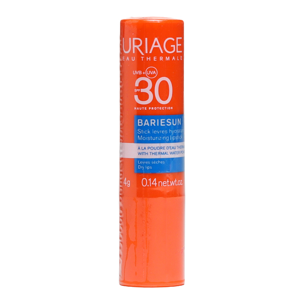 Uriage Bariésun Stick lèvres hydratant SPF 30