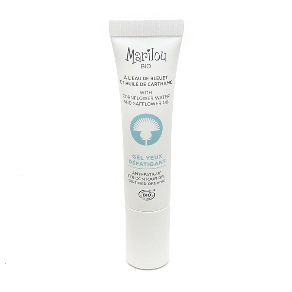 Marilou Bio Gel yeux défatigant