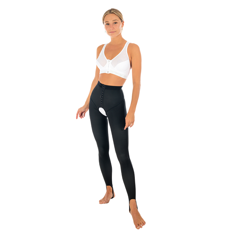 Medical Z Lipo Panty EC005 Coolmax Elegance