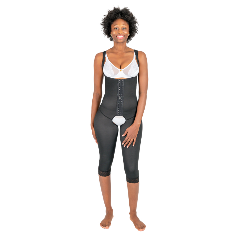 Lipo Panty post opératoire EC035 MedicalZ Elegance