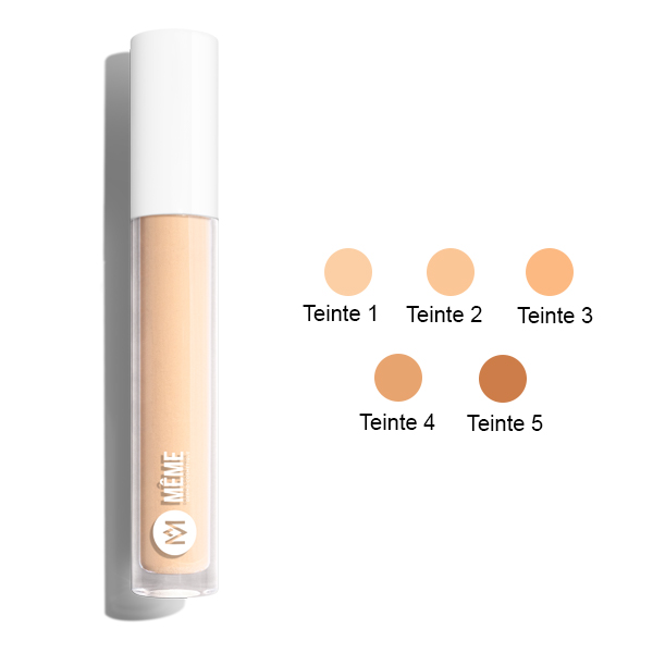 Meme Cosmetics Le Correcteur de teint