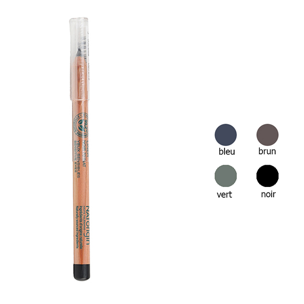 Liner yeux sensibles Natorigin
