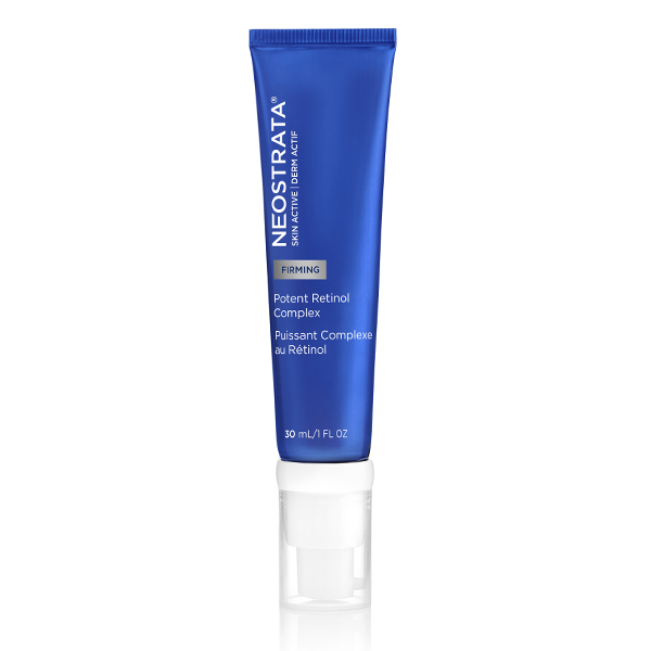NeoStrata Firming puissant complexe anti âge retinol visage