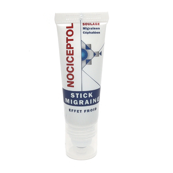 Nociceptol Stick migraine