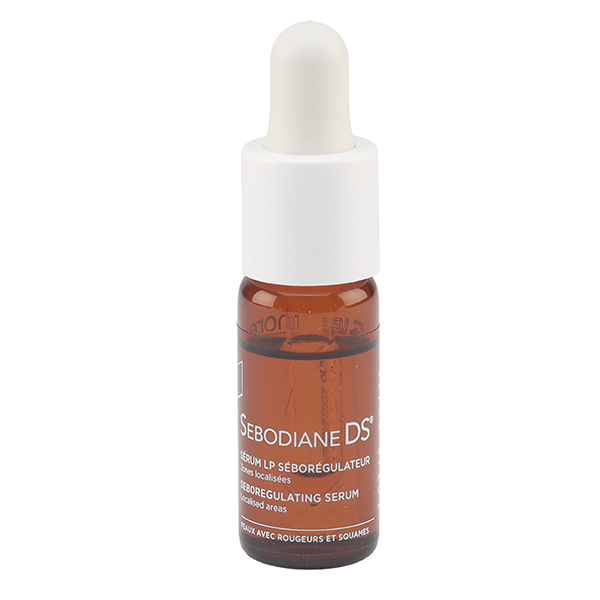 Noreva Sebodiane DS sérum LP séborégulateur