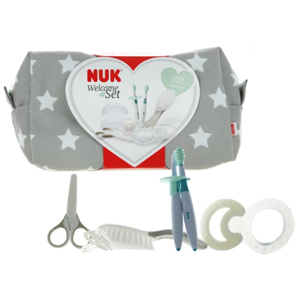 Nuk bébé nécessaire de toilette