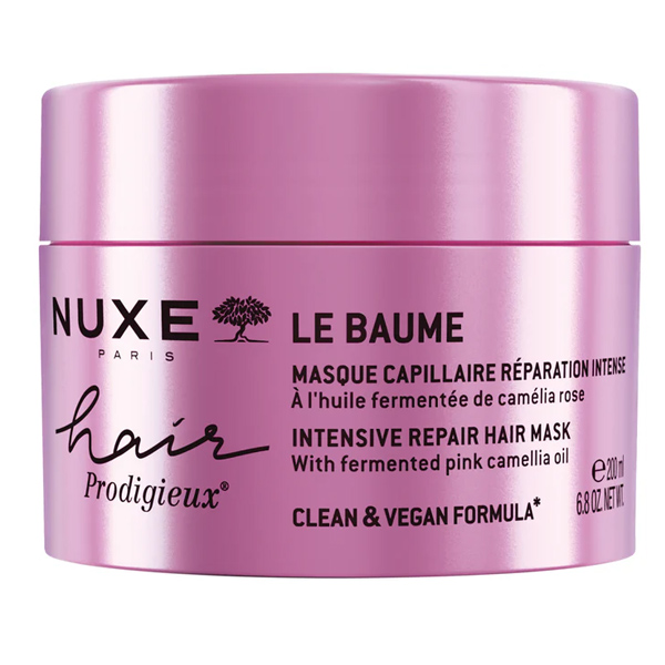 Nuxe Hair Prodigieux Le Baume