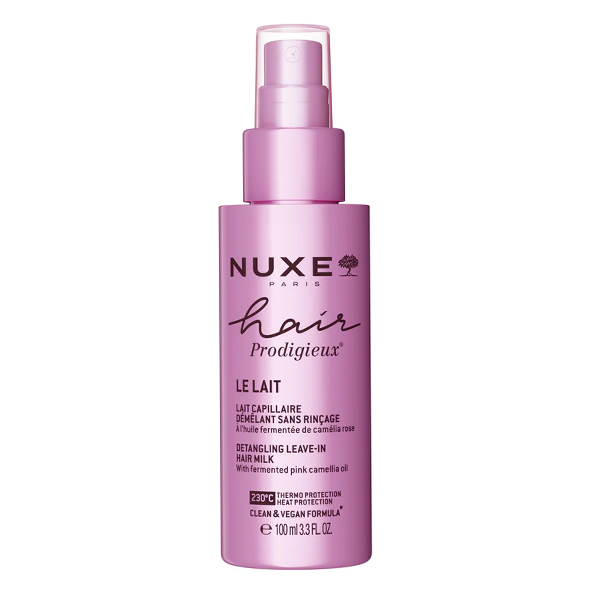 Nuxe Hair Lait démêlant Prodigieux