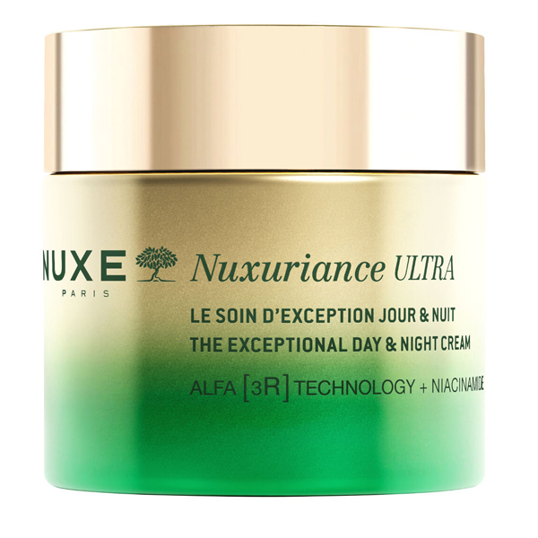 Nuxe Nuxuriance Ultra Soin d'exception Jour et Nuit anti âge