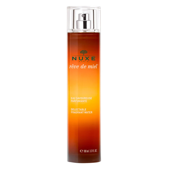 Nuxe Rêve de Miel Eau savoureuse parfumante