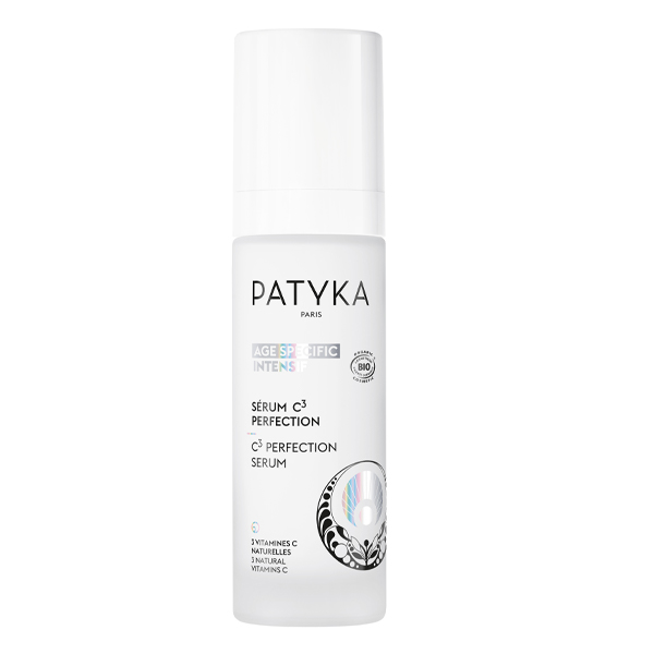 Sérum Patyka C3 perfection bio