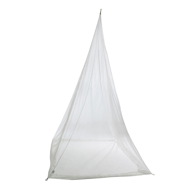 Pharmavoyage moustiquaire imprégnée longue durée