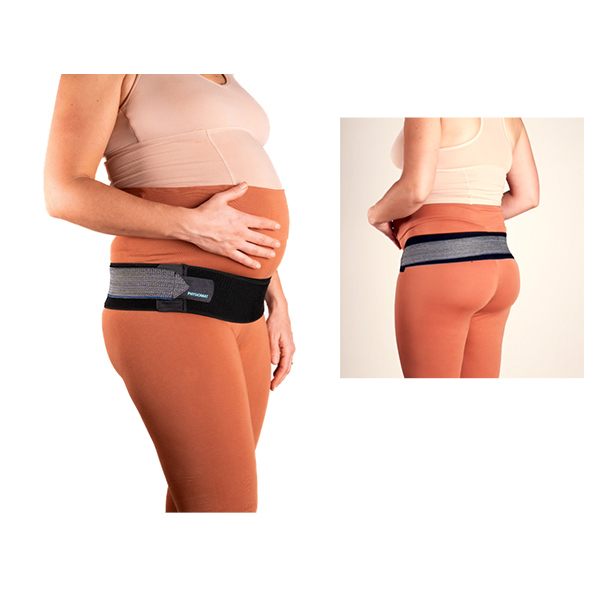 Ceinture de maintien grossesse Physiomat Confort