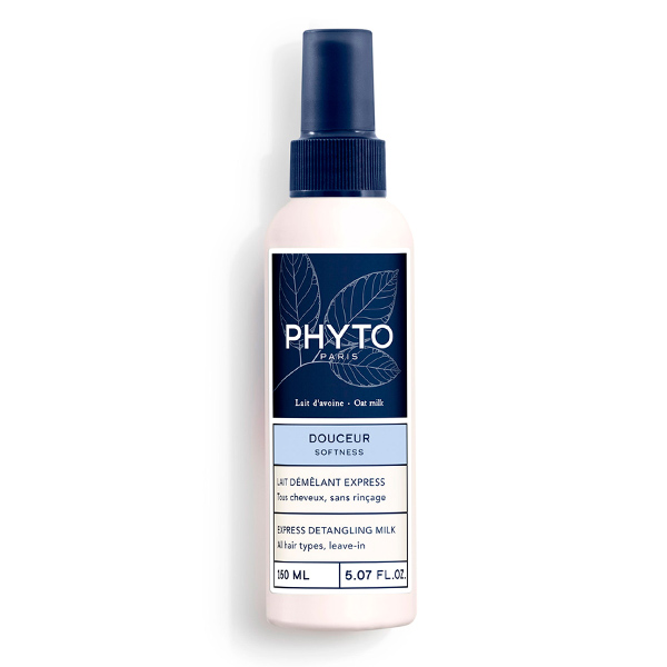 Lait démêlant sans rinçage Phyto