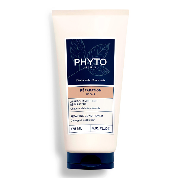 Phyto Réparation après shampooing réparateur kératine A18+