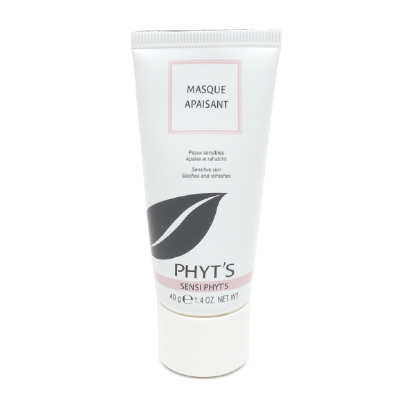 Phyt's Masque apaisant peaux sensibles