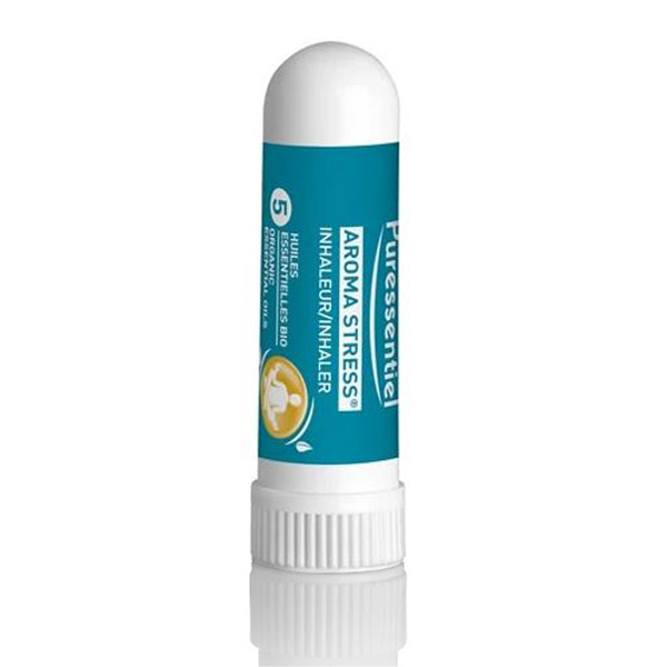 Puressentiel Aroma stress inhaleur apaisant et calmant