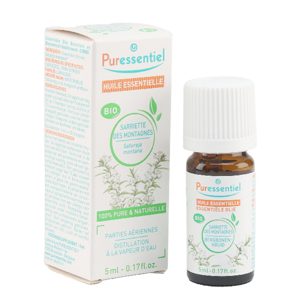 Puressentiel HE Sarriette des montagnes Bio