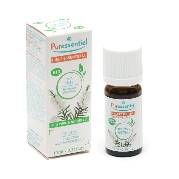 Puressentiel he Arbre à thé bio