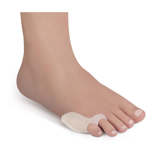 Orliman Séparateur protecteur 4e et 5e orteils Feetpad