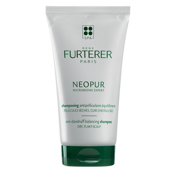 Furterer Neopur Shampooing antipelliculaire Cuir chevelu sec