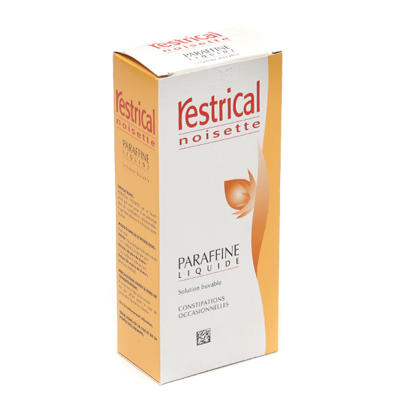 Huile Restrical noisette Flacon
