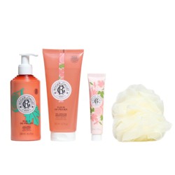 Box Roger et Gallet Fleur de Figuier