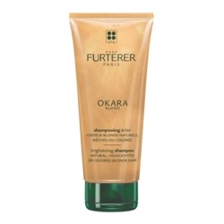 René Furterer Okara blond shampoing éclat