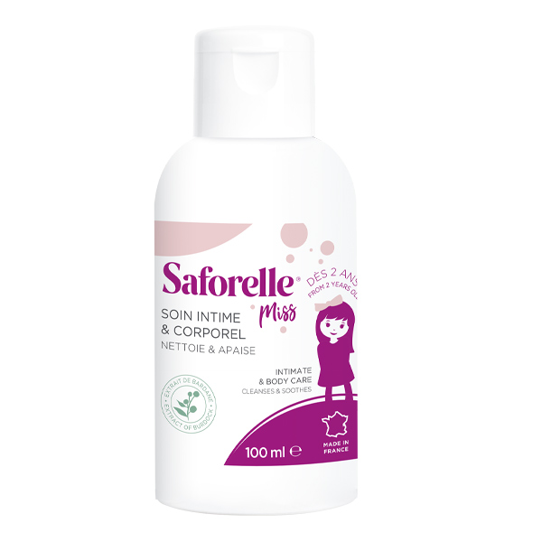 Saforelle Miss Soin intime et corporel