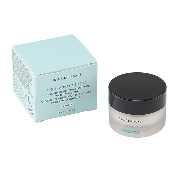 SkinCeuticals A.G.E. Advanced Eye