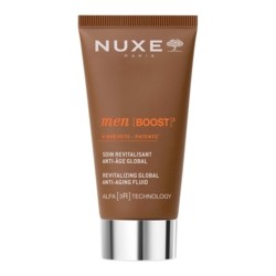 Nuxe Men Boost soin revitalisant anti rides