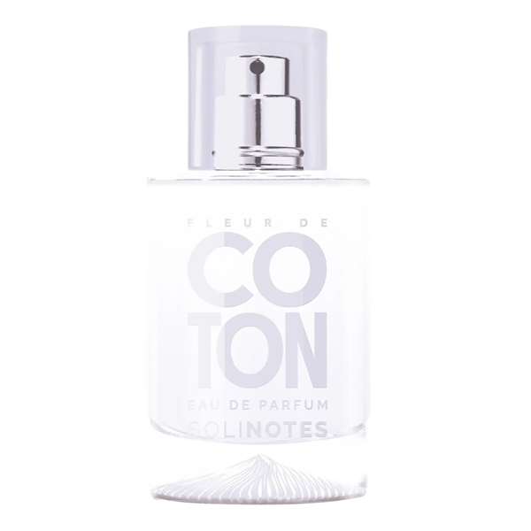 Solinotes Eau de Parfum écoresponsable