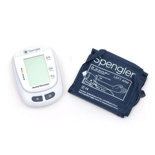 Spengler tensiomètre de bras électronique Autotensio