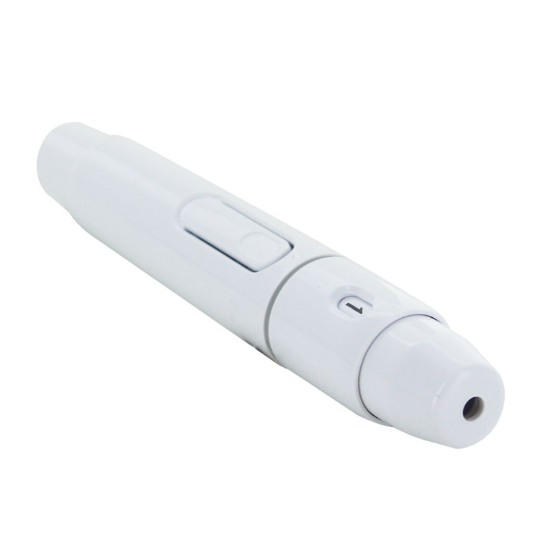 Stylo autopiqueur glycémie TB100