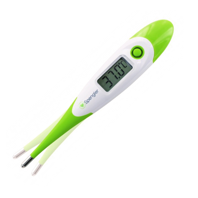Thermomètre Spengler Tempo 10 Flex