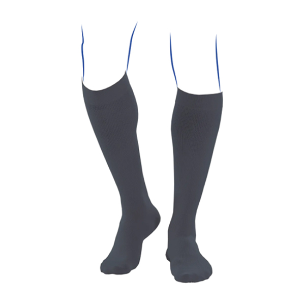 Venoflex Elégance Chaussettes de Contention Homme Classe 2