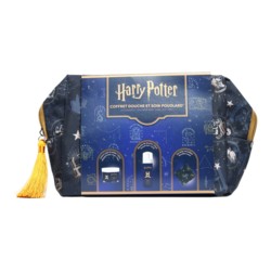 Harry Potter Trousse douche et soin Poudlard