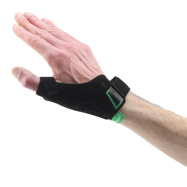 Velpeau Rhizo Classic orthèse pour immobilisation du pouce