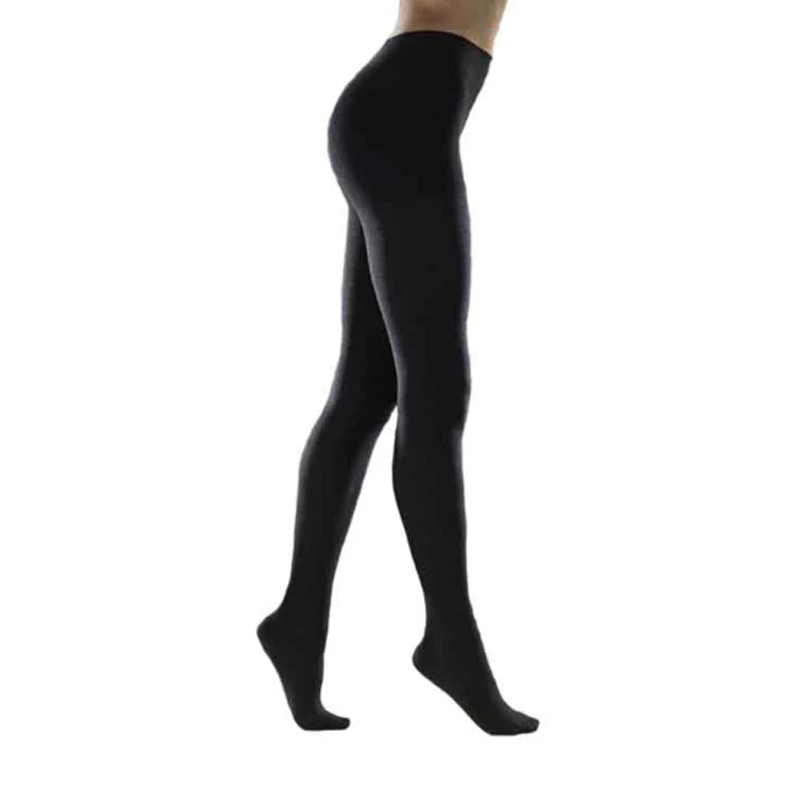 Venoflex Simply Coton Fin Collant de Contention Femme Classe 2