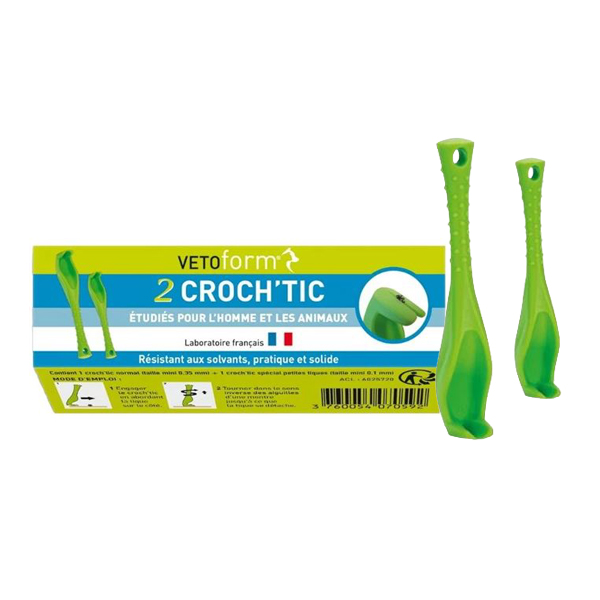 Vetoform Croch'tic