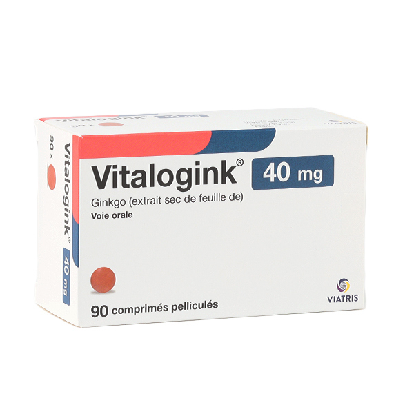 Vitalogink Viatris