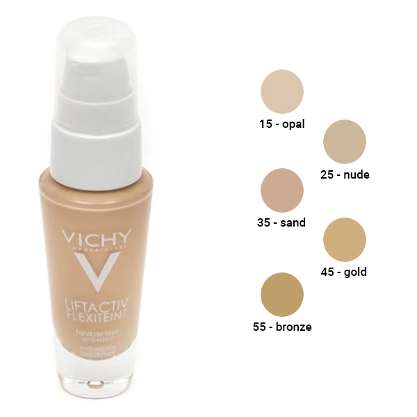 Vichy Liftactiv Flexiteint
