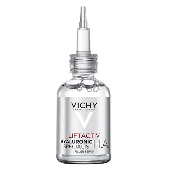Vichy Liftactiv Sérum anti ride H.A. Specialist