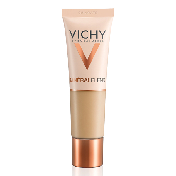 Vichy MinéralBlend Fond de teint hydratant