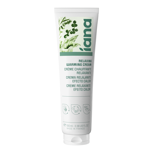 Iana Articulations Crème chauffante relaxante